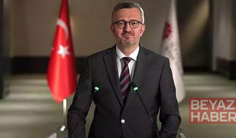 İletişim Başkanı Duran: İstanbul