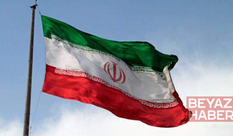 İran Devrim Muhafızları Ordusu, ABD bağlantılı olduğundan şüphelenilen bir gemiye el koydu