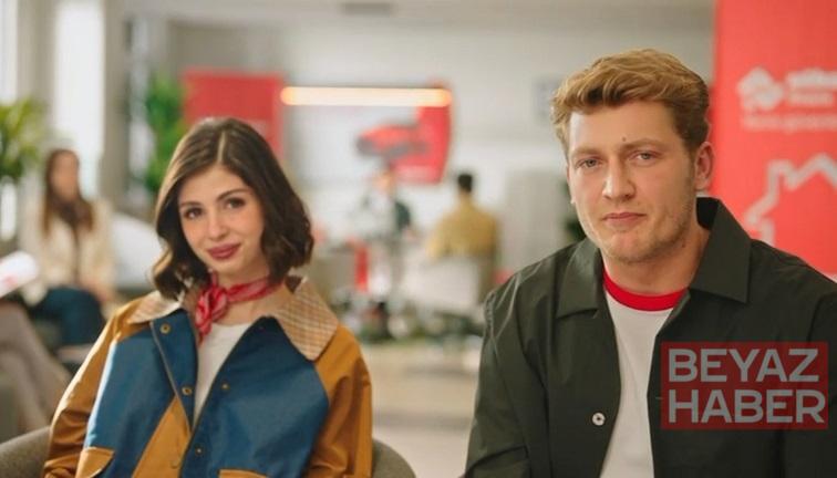 Albayrak Finans, reklam filminde Taşacak Bu Deniz’in oyuncularını bir araya getirdi