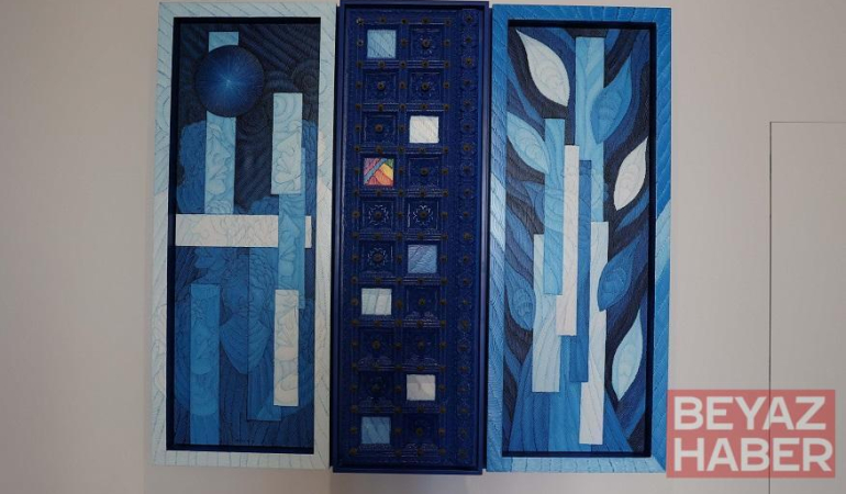 Ahmet Güneştekin’in