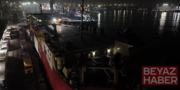 AFAD: 30 bin çadır Sudan