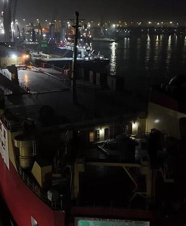 AFAD: 30 bin çadır Sudan