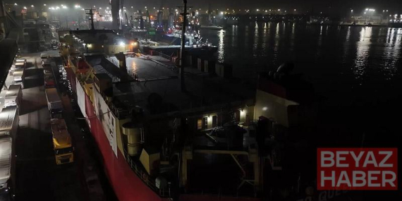 AFAD: 30 bin çadır Sudan