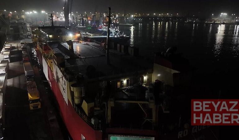 AFAD: 30 bin çadır Sudan