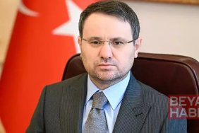 Bakan Gürlek: Hukuk okuryazarlığına ilişkin eylem planı üzerinde çalışıyoruz