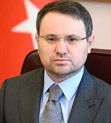 Bakan Gürlek: Hukuk okuryazarlığına ilişkin eylem planı üzerinde çalışıyoruz