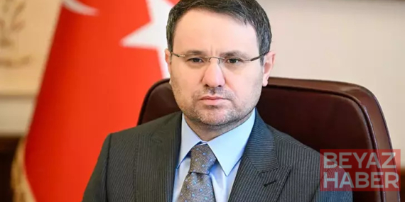 Bakan Gürlek: Hukuk okuryazarlığına ilişkin eylem planı üzerinde çalışıyoruz