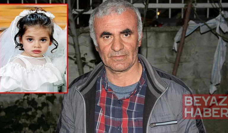 26 yıldır kayıp olan Sinem