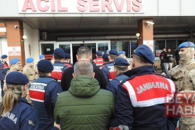 Kocaeli merkezli 5 ilde