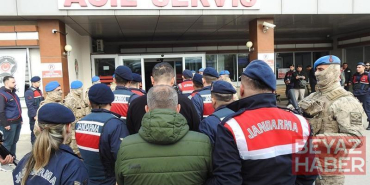 Kocaeli merkezli 5 ilde