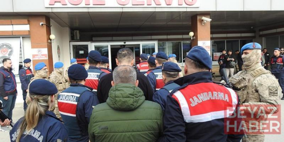 Kocaeli merkezli 5 ilde