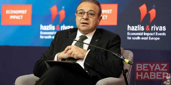 Egemen Bağış: Türkiye, AB sürecinde ilerleme olsun ya da olmasın etkili bir aktör olmayı sürdürecek