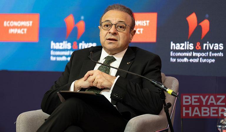 Egemen Bağış: Türkiye, AB sürecinde ilerleme olsun ya da olmasın etkili bir aktör olmayı sürdürecek