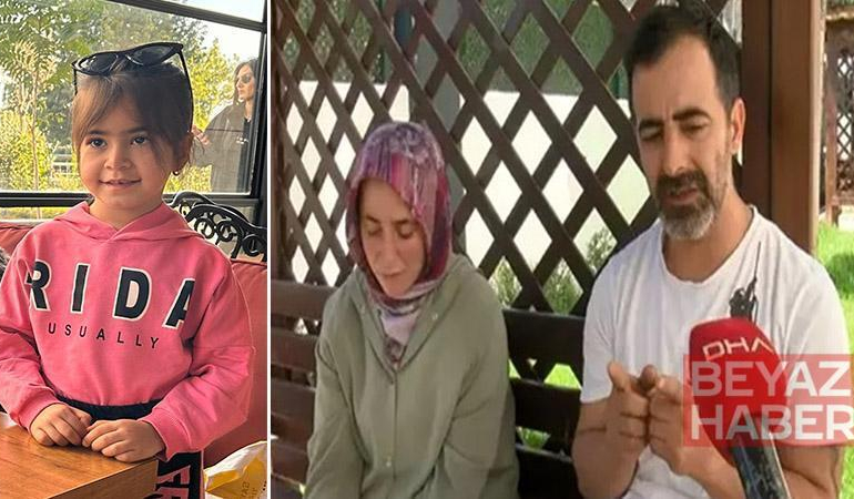 Ölümü ile ilgili 15 doktor hakkında soruşturma izni verilen Yüsra
