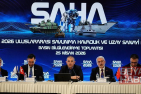 SAHA İstanbul Yönetim Kurulu Başkanı Haluk Bayraktar: Türkiye genelinde dron eğitim merkezleri kuracağız