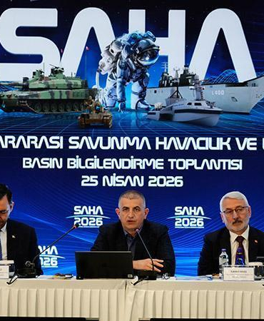SAHA İstanbul Yönetim Kurulu Başkanı Haluk Bayraktar: Türkiye genelinde dron eğitim merkezleri kuracağız