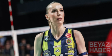 Eda Erdem: 'Kaldığımız yerden daha güçlü devam!'