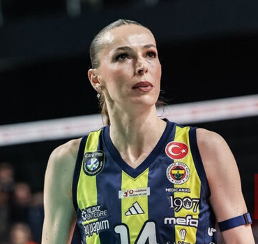 Eda Erdem: 'Kaldığımız yerden daha güçlü devam!'