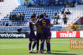 Kümede kalma savaşı veren Eyüpspor'dan, çok kritik 3 puan