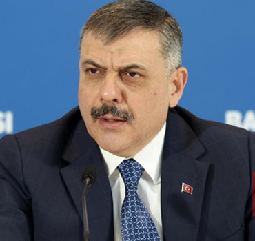 Bakan Çiftçi'den Gülistan Doku açıklaması: Umut Altaş'ın Amerika'da nerede yaşadığını bulacağız