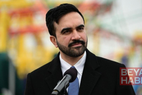 New York Belediye Başkanı Mamdani'den skandal paylaşım! Türkiye ve Azerbaycan'ı hedef aldı