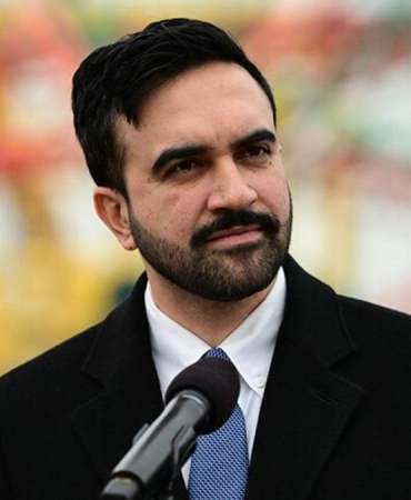 New York Belediye Başkanı Mamdani'den skandal paylaşım! Türkiye ve Azerbaycan'ı hedef aldı