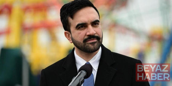 New York Belediye Başkanı Mamdani'den skandal paylaşım! Türkiye ve Azerbaycan'ı hedef aldı