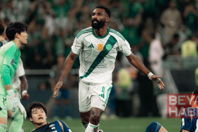 Merih Demiral’lı Al-Ahli üst üste ikinci kez AFC Şampiyonlar Ligi şampiyonu