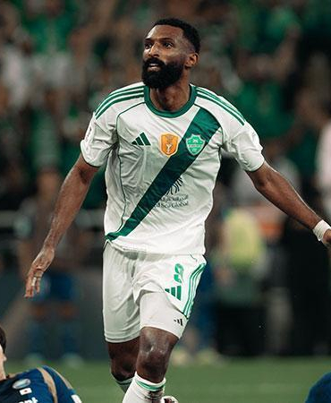 Merih Demiral’lı Al-Ahli üst üste ikinci kez AFC Şampiyonlar Ligi şampiyonu