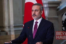 Dışişleri Bakanı Fidan, İranlı ve Pakistanlı mevkidaşlarıyla görüştü