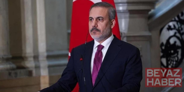 Dışişleri Bakanı Fidan, İranlı ve Pakistanlı mevkidaşlarıyla görüştü