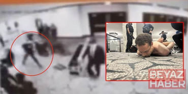 ABD Başkanı Trump, katıldığı yemekte silah sesleri duyulması üzerine salondan çıkarıldı