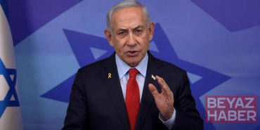 Netanyahu, Lübnan’a saldırı talimatı verdi