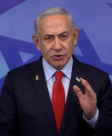 Netanyahu, Lübnan’a saldırı talimatı verdi