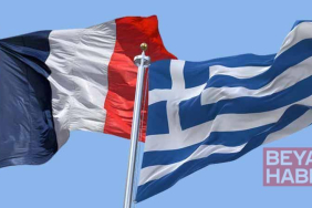 Yunanistan ve Fransa savunma iş birliği anlaşmasını yeniledi