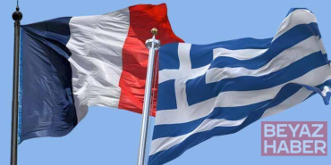 Yunanistan ve Fransa savunma iş birliği anlaşmasını yeniledi