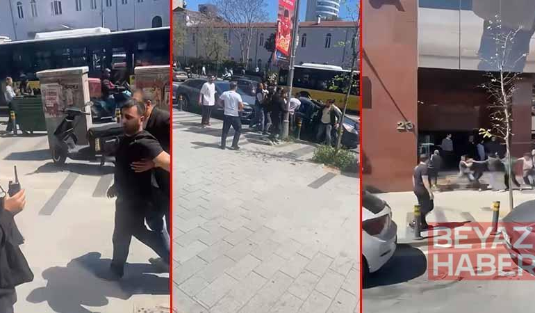 Mecidiyeköy