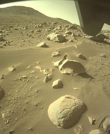 Mars