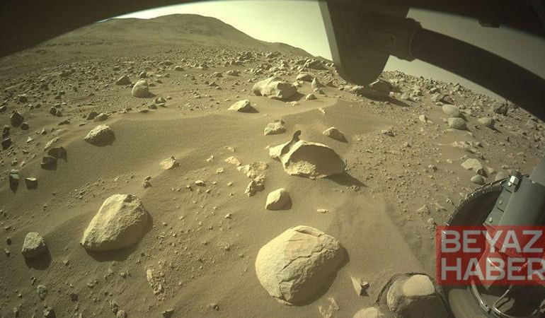 Mars
