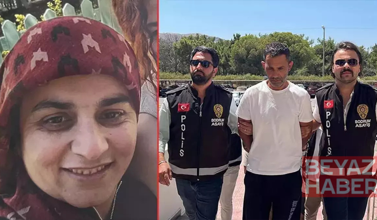 Eş cinayetinde ağırlaştırılmış müebbedin gerekçesi: Pişmanlık duyduğuna dair vicdani kanaat oluşmadı