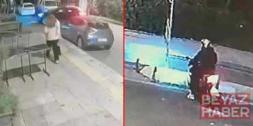 Sarıyer’de üniversite öğrencilerine taciz iddiası: Kuaförde yakalandı