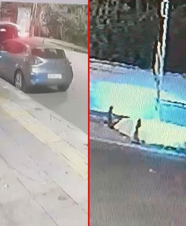Sarıyer’de üniversite öğrencilerine taciz iddiası: Kuaförde yakalandı