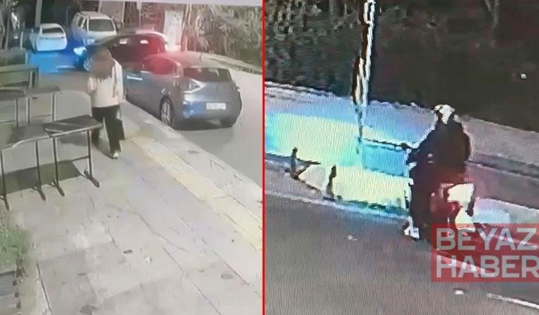 Sarıyer’de üniversite öğrencilerine taciz iddiası: Kuaförde yakalandı