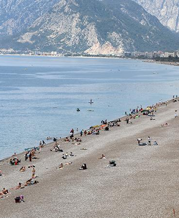 Antalya