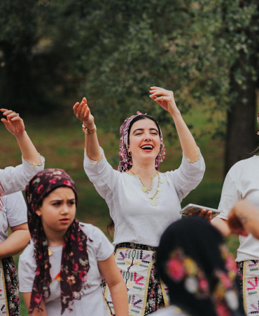 Didim 2. Ege Lezzetleri Festivali