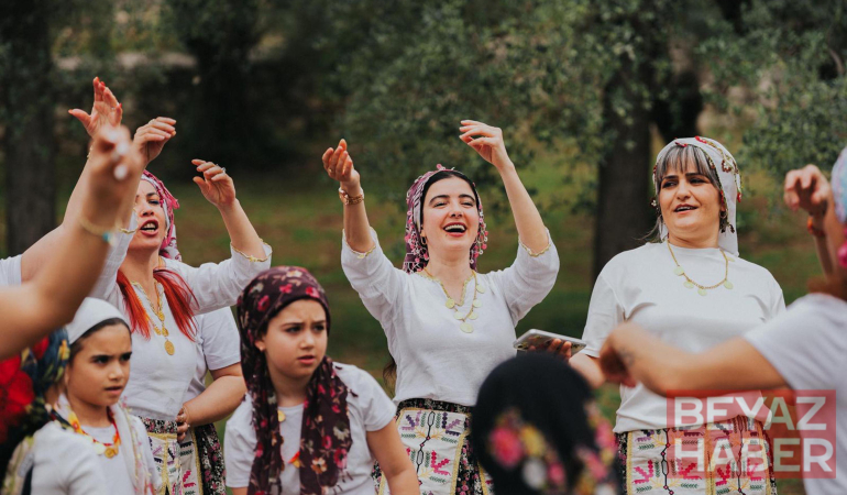 Didim 2. Ege Lezzetleri Festivali
