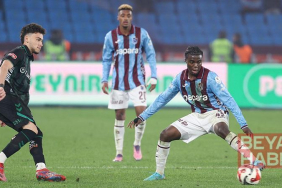 Trabzonspor ile TÜMOSAN Konyaspor ligde 50’nci randevuda