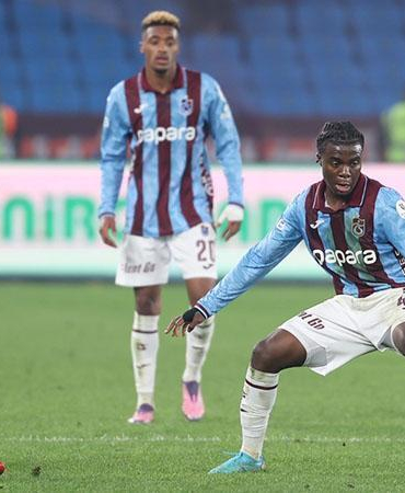 Trabzonspor ile TÜMOSAN Konyaspor ligde 50’nci randevuda