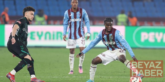 Trabzonspor ile TÜMOSAN Konyaspor ligde 50’nci randevuda