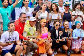 Hülya Avşar Cup, 25’inci kez düzenlendi